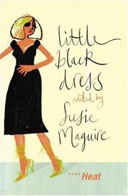 Cover of: Little Black Dress by Susie Maguire