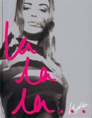 Cover of: Kylie by Kylie Minogue, William Baker
