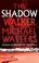 Cover of: The Shadow Walker