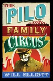 Cover of: The Pilo Family Circus