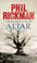 Cover of: The Remains of an Altar (Merrily Watkins Mysteries)
