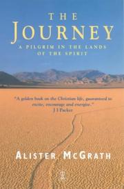 Cover of: THE JOURNEY