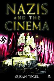 Nazis and the Cinema by Susan Tegel
