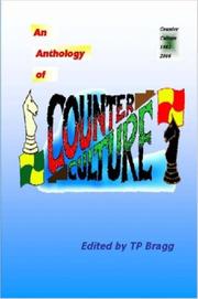 Cover of: Counter Culture Anthology