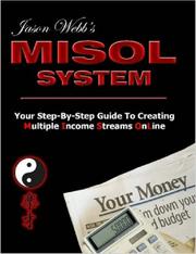 Cover of: MISOL System | Jason, Webb