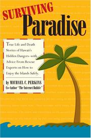 Cover of: Surviving Paradise by Michael C. Perkins