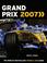 Cover of: Grand Prix 2007