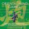 Cover of: The Oriental Mind Games Pack