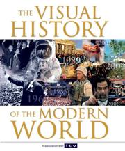 Cover of: Visual History of the Modern World by Terry Burrows
