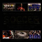 Cover of: The Complete Encyclopedia of Soccer