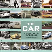 Cover of: The Car by Jonathan Glancey