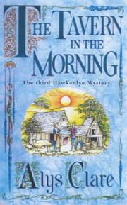 Tavern in the Morning by Alys Clare
