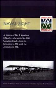 Cover of: NAVAL EIGHT | E.G. Johnstone, D.S.C
