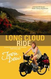 A Long Cloud Ride by Josie Dew