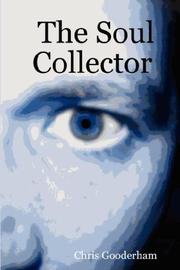 Cover of: The Soul Collector