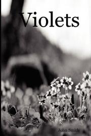 Cover of: Violets