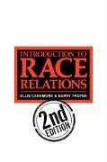 Cover of: Introduction to race relations by Ernest Cashmore