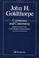 Cover of: John Goldthorpe (Falmer International Master-minds Challenged: Sociology)