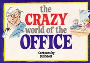 Cover of: The Crazy World of the Office (Crazy World)