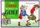 Cover of: The Crazy World of Golf (Crazy World Ser)