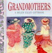 Cover of: Grandmothers (Mini Square Books)