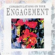 Cover of: Congratulations on Your Engagement (Mini Square Books) by Helen Exley