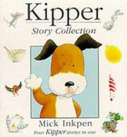 Cover of: Kipper Story Collection (Kipper)