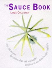 Cover of: Sauce Book, the