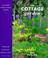 Cover of: The Cottage Garden (Royal Horticultural Society Collection)