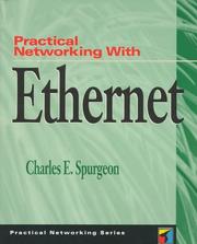 Cover of: Practical networking with Ethernet