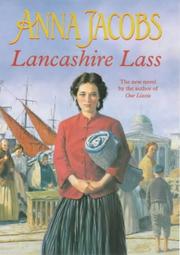 Cover of: Lancashire Lass