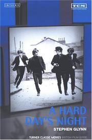 A Hard Day's Night by Stephen Glynn