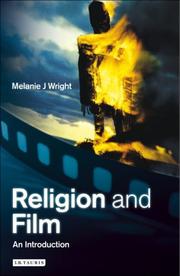 Cover of: Religion and Film by Melanie J. Wright