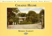 Cover of: Cheadle Hulme: pictures & postcards from the past