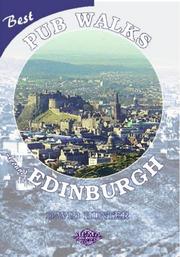 Cover of: Best pub walks around Edinburgh