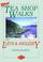 Cover of: Best tea shop walks on Lleyn & Anglesey