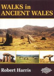 Cover of: Walks in Ancient Wales