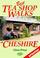 Cover of: Best Tea Shop Walks in Cheshire