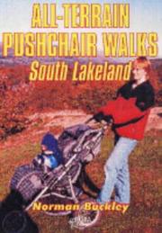 Cover of: All-terrain Pushchair Walks by Norman Buckley