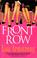 Cover of: Front Row