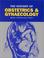 Cover of: The History of Obstetrics and Gynaecology
