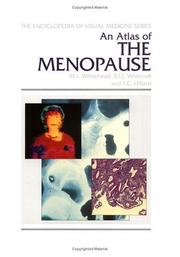 Cover of: An atlas of the menopause by Malcolm I. Whitehead