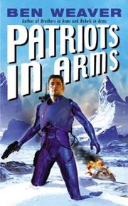 Cover of: Patriots in arms