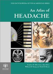 Cover of: An Atlas of Headache