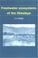 Cover of: Freshwater ecosystems of the Himalaya