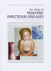 Cover of: An atlas of pediatric infectious diseases