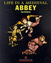 Cover of: Life in a medieval Abbey