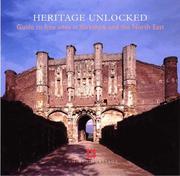 Cover of: Heritage Unlocked