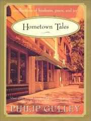 Cover of: Hometown tales: recollections of kindness, peace, and joy