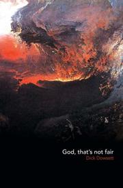 God That's Not Fair by Dick Dowsett